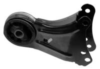 Lemforder 36469 01 Insulator engine mounting