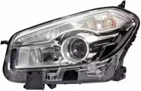Hella 1EL 010 335-061 Headlamp Hella 1EL 010 335-061 Headlamp