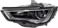 Hella 1EL 010 740-311 Headlamp