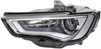 Hella 1EL 010 740-581 Headlamp