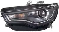 Hella 1EL 011 150-351 Headlamp Hella 1EL 011 150-351 Headlamp