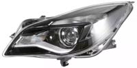 Hella 1EL 011 165-711 Headlamp Hella 1EL 011 165-711 Headlamp