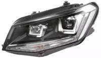 Hella 1EL 012 286-211 Headlamp