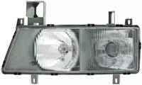 Hella 1EL 354 339-021 Headlamp