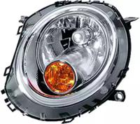 Hella 1ER 354 477-021 Headlamp