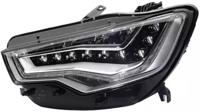 Hella 1LX 011 151-431 Headlamp
