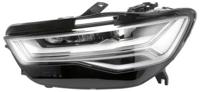 Hella 1EX 012 976-121 Headlamp Hella 1EX 012 976-121 Headlamp