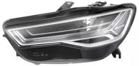 Hella 1EX 012 976-211 Headlamp Hella 1EX 012 976-211 Headlamp