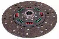 Kawe 2221 Диск зчеплення