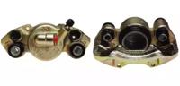 Kawe 34053 Brake caliper