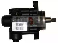 Lauber 58.0002 Steering pump Lauber 58.0002 Steering pump