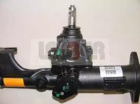 Lauber 66.0572 Gear rack and pinion Lauber 66.0572 Gear rack and pinion