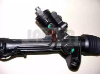 Lauber 66.0637 Gear rack and pinion