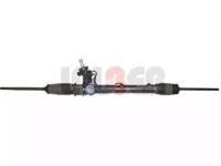 Lauber 66.0642 Gear rack and pinion