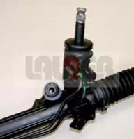 Lauber 66.0646 Gear rack and pinion Lauber 66.0646 Gear rack and pinion