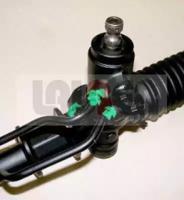 Lauber 66.0675 Gear rack and pinion Lauber 66.0675 Gear rack and pinion