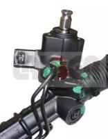 Lauber 66.0715 Gear rack and pinion Lauber 66.0715 Gear rack and pinion