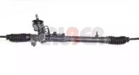 Lauber 66.0747 Gear rack and pinion