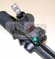 Lauber 66.0899 Gear rack and pinion Lauber 66.0899 Gear rack and pinion