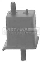 First Line/KeyParts FEM3012 Insulator engine mounting