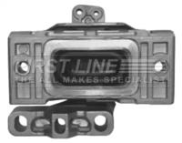 First Line/KeyParts FEM3117 Insulator engine mounting First Line/KeyParts FEM3117 Insulator engine mounting