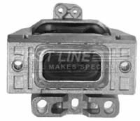 First Line/KeyParts FEM3118 Опора двигуна, КПП