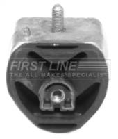 First Line/KeyParts FEM3172 Insulator engine mounting First Line/KeyParts FEM3172 Insulator engine mounting