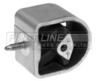 First Line/KeyParts FEM3296 Insulator engine mounting