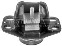 First Line/KeyParts FEM3383 Insulator engine mounting