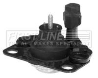 First Line/KeyParts FEM3410 Insulator engine mounting