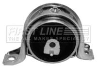 First Line/KeyParts FEM3436 Insulator engine mounting
