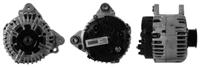 AMK AL1993 Alternator assy