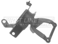 First Line/KeyParts FEM3520 Insulator engine mounting First Line/KeyParts FEM3520 Insulator engine mounting
