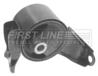 First Line/KeyParts FEM3571 Insulator engine mounting