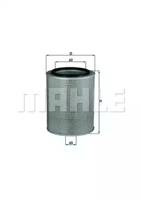 Mahle Original LX 531 Фільтр повітряний