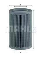 Mahle Original LX 55 Фільтр повітряний