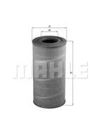 Mahle Original LX619 Фільтр повітряний