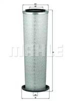Mahle Original LX764 Фильтр воздушный Mahle Original LX764 Фильтр воздушный