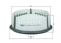 Mahle Original LX833 Фільтр повітряний