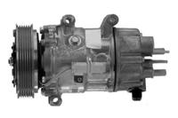 Vemo V22-15-1003 Компресор кондиціонера