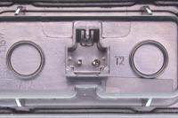 Vemo V10-84-0042 Lamp assy license plate