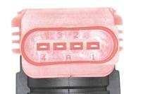 Vemo V10-70-0061 Coil assy ignition