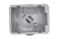 Vemo V46-73-0022 Switch assy stop lamp Vemo V46-73-0022 Switch assy stop lamp