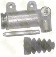 Brake Engineering WC1917BE Циліндр зчеплення робочий