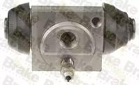 Brake Engineering WC1985BE Цилиндр тормозной рабочий Brake Engineering WC1985BE Цилиндр тормозной рабочий