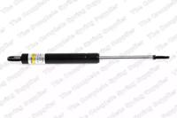 Lesjofors 8108407 Пружина газова кришки багажника