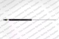 Lesjofors 8115607 Пружина газова Lesjofors 8115607 Пружина газова