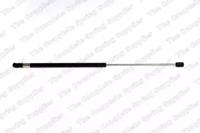 Lesjofors 8115653 Пружина газова