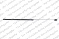 Lesjofors 8115666 Пружина газова кришки багажника Lesjofors 8115666 Пружина газова кришки багажника