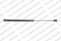 Lesjofors 8115669 Пружина газова кришки багажника